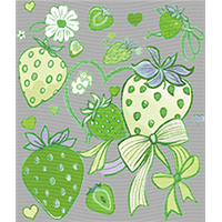 Strawberry Shortcake-SC 185